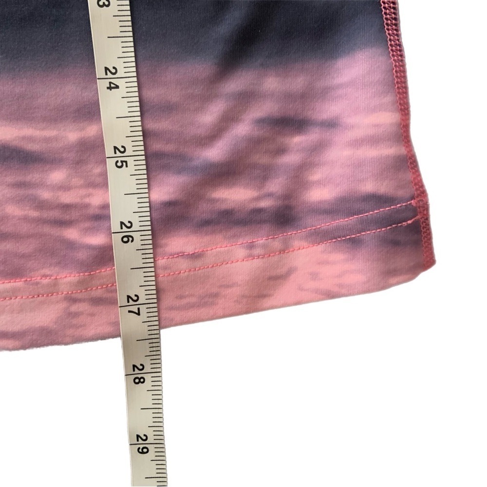 Lululemon Cool Racerback Beachscape Multi - Picture 6 of 8